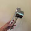 Baking Pans, Potato Ricer, and Corkscrews Kitchen Lot - 4