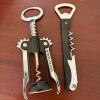 Baking Pans, Potato Ricer, and Corkscrews Kitchen Lot - 6