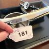 Baking Pans, Potato Ricer, and Corkscrews Kitchen Lot - 12