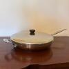 Cuisinart Stainless Steel Skillet and Roasting Pan - 6