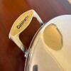 Cuisinart Stainless Steel Skillet and Roasting Pan - 7