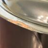 The Great Maine Lobster Company Enamel Pot and Seafood Utensils - 3