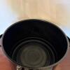 The Great Maine Lobster Company Enamel Pot and Seafood Utensils - 4