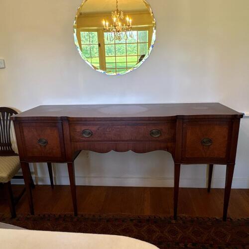 Vintage John Widdicomb Sideboard