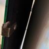 29.5" Faceted Wall Mirror with Beveled Edge - 4