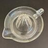 Pyrex Pie Plate, Pyrex Baking Dish, and a Juicer - 7