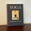 Yoga: The Essential Positions