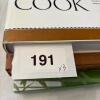 Julia Child's "The Way to Cook" and Two Cookbook Holders - 14