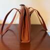 Boulder Ridge Leather Briefcase - 3