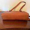 Boulder Ridge Leather Briefcase - 5