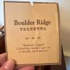 Boulder Ridge Leather Briefcase - 7