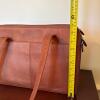 Boulder Ridge Leather Briefcase - 13