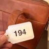 Boulder Ridge Leather Briefcase - 14