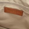 Talbots Canvas and Leather Tote and Black Woven Clutch - 10