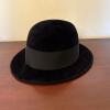 Makin's New York Felt Fedora Hat - 2