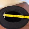 Makin's New York Felt Fedora Hat - 6