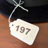 Makin's New York Felt Fedora Hat - 9
