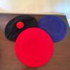 Trio of Wool Berets - One Paris Beret - 2