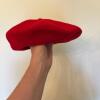 Trio of Wool Berets - One Paris Beret - 4