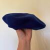 Trio of Wool Berets - One Paris Beret - 5