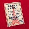 Trio of Wool Berets - One Paris Beret - 8