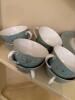 Royal Doulton De Lamerie Fine Bone China Dinnerware - 7