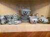 Buchan Portobello Stoneware Dinnerware Set