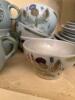 Buchan Portobello Stoneware Dinnerware Set - 5
