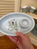 Buchan Portobello Stoneware Dinnerware Set - 8