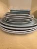 Buchan Portobello Stoneware Dinnerware Set - 10