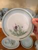 Buchan Portobello Stoneware Dinnerware Set - 11