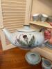 Buchan Portobello Stoneware Dinnerware Set - 13