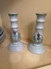 Buchan Portobello Stoneware Dinnerware Set - 14