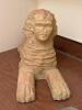 Egyptian Sphinx-Style Sculpture by Summit Collection - 2