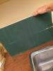 Rectangular White Marble Board - 3