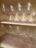 Assorted Glass Stemware and Drinkware - 2