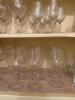 Assorted Glass Stemware and Drinkware - 3