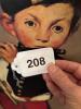 Mounted Manet Metropolitan Museum of Art Exhibition Poster - 9