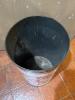 Boston Red Sox Metal Trash Can - 2