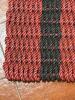 Woven Nautical Rope Floor Mat - 2