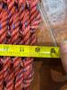 Woven Nautical Rope Floor Mat - 3