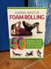 Foam Rollers With Foam Rolling Exercise Book - 2