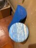 Foam Rollers With Foam Rolling Exercise Book - 3