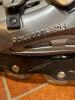 Rollerblade Inline Skates with Protective Gear - 3