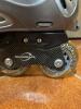 Rollerblade Inline Skates with Protective Gear - 4
