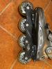 Rollerblade Inline Skates with Protective Gear - 5