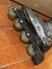 Rollerblade Inline Skates with Protective Gear - 10