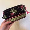Collection of Vera Bradley Quilted Bags, Wallet, and Accessories - 6