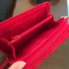 Collection of Vera Bradley Quilted Bags, Wallet, and Accessories - 8