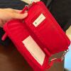 Collection of Vera Bradley Quilted Bags, Wallet, and Accessories - 9